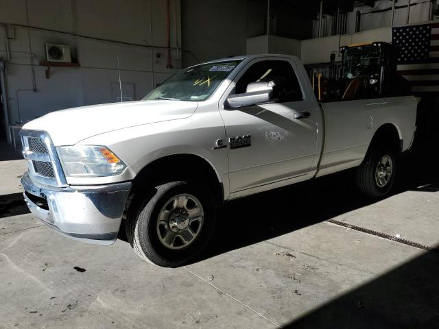 RAM 2500 ST 2015 with VIN 3C6MR5AL0FG537167 - Photo from auction