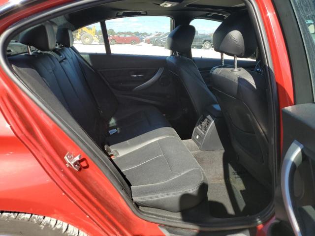 Photo 6 from auction – 2013 BMW 328 I with VIN WBA3A5G50DNP26066