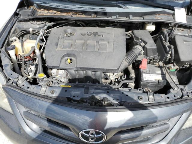 Photo 7 from auction – 2012 TOYOTA COROLLA BA with VIN 2T1BU4EE9CC907655