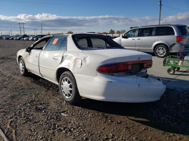 Photo 3 from auction – 2005 BUICK CENTURY CU with VIN 2G4WS52J451102061