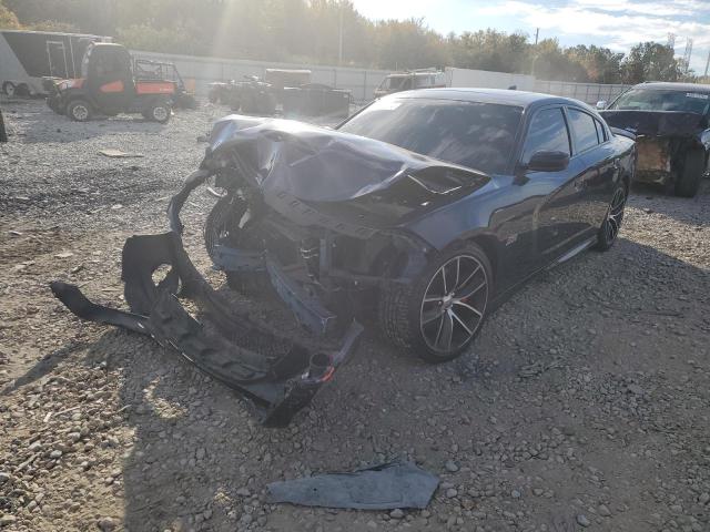 Photo 2 from auction – 2016 DODGE CHARGER R/ with VIN 2C3CDXGJXGH142679