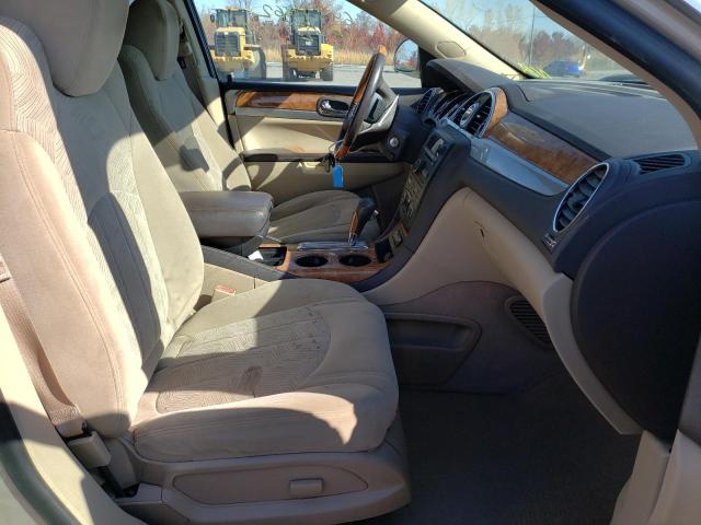 Photo 5 from auction – 2012 BUICK ENCLAVE with VIN 5GAKRBED4CJ125539
