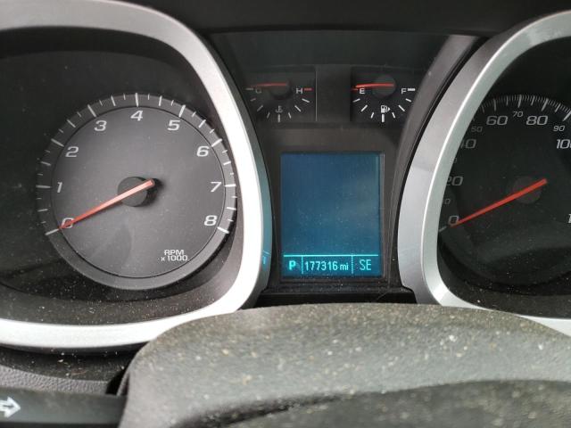 Фото 8 с аукциона – 2012 CHEVROLET EQUINOX LT с VIN 2GNFLEEK3C6273624