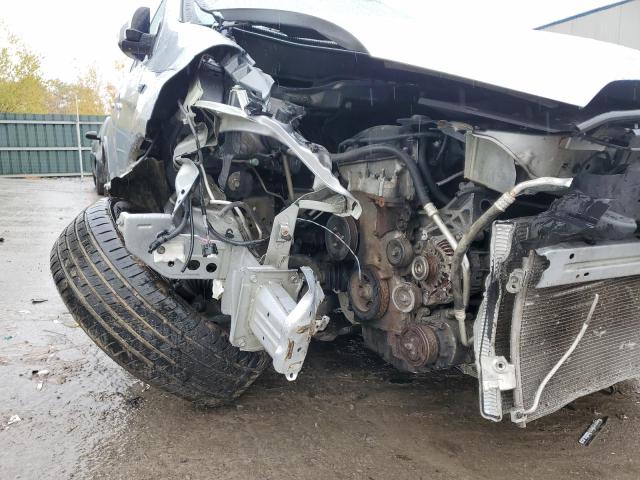 Photo 9 from auction – 2017 MITSUBISHI OUTLANDER with VIN JA4AR3AW1HZ040085