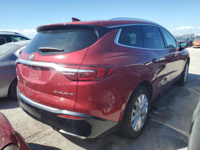 Photo 4 from auction – 2018 BUICK ENCLAVE PR with VIN 5GAERCKW3JJ138465