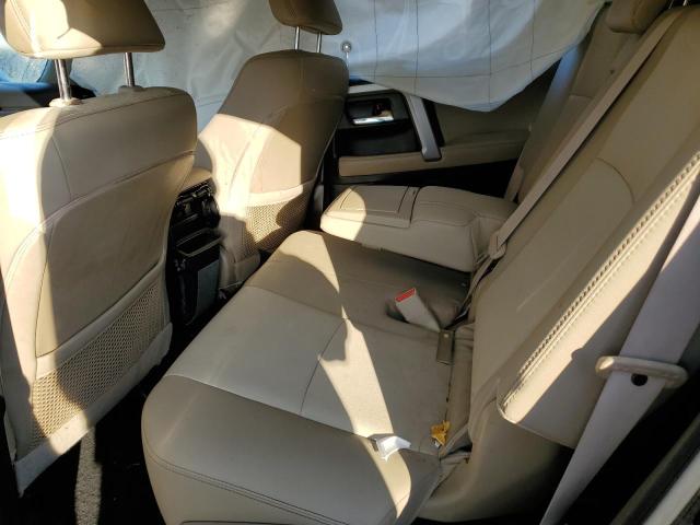 Photo 6 from auction – 2019 TOYOTA 4RUNNER SR with VIN JTEBU5JR4K5638406