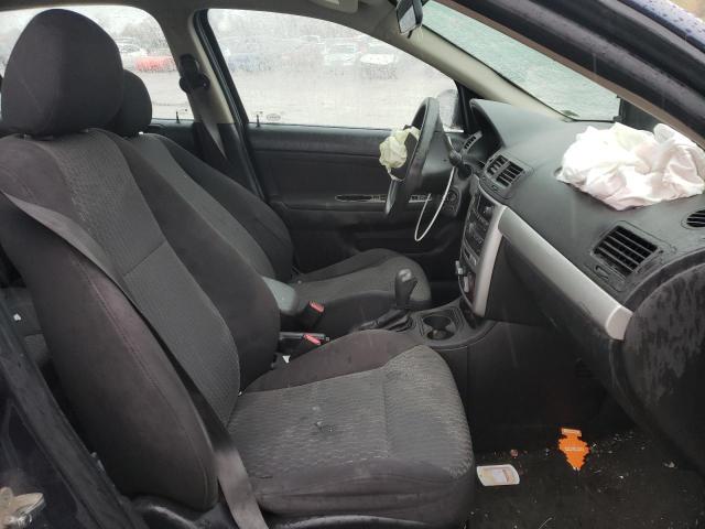 Photo 5 from auction – 2010 CHEVROLET COBALT 1LT with VIN 1G1AD5F55A7220468