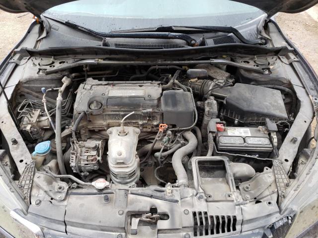 Photo 11 from auction – 2015 HONDA ACCORD EXL with VIN 1HGCR2F84FA144764