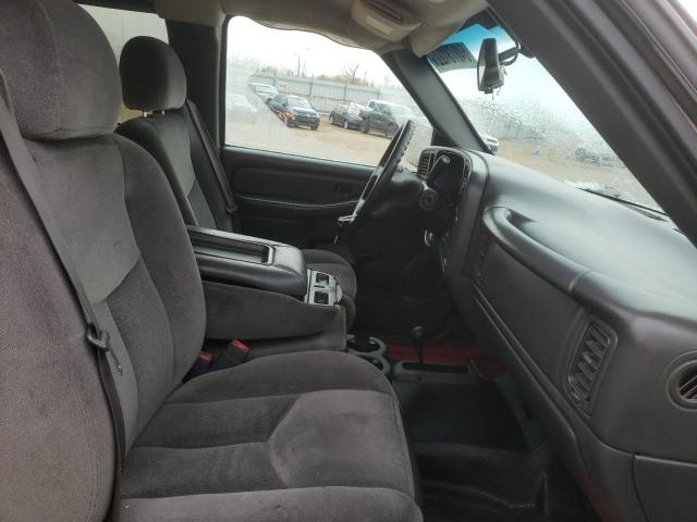 Photo 5 from auction – 2006 GMC NEW SIERRA with VIN 1GTEK19B56Z202993