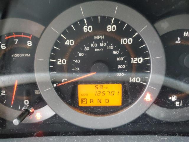 Photo 8 from auction – 2011 TOYOTA RAV4 LIMIT with VIN 2T3DF4DV8BW116235