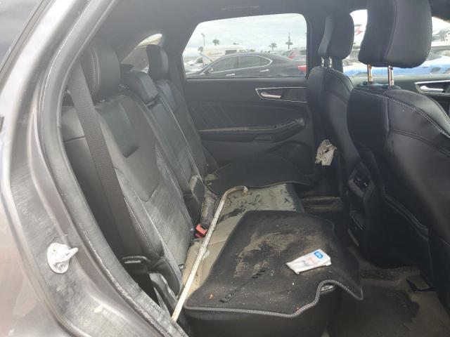 Photo 6 from auction – 2021 FORD EDGE ST with VIN 2FMPK4AP5MBA55815