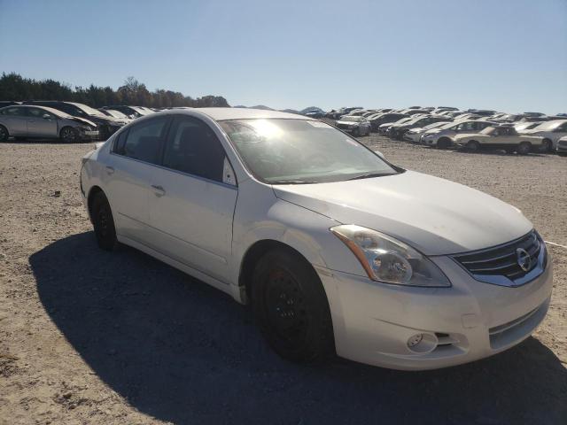 NISSAN ALTIMA BAS 2011 with VIN 1N4AL2AP9BN513021 - Photo from auction