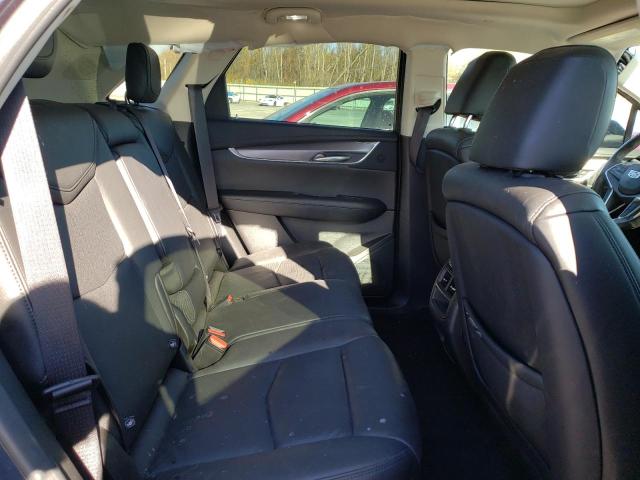 Photo 6 from auction – 2019 CADILLAC XT5 PREMIU with VIN 1GYKNFRS8KZ232288