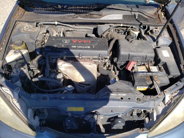 Photo 7 from auction – 2002 TOYOTA CAMRY LE with VIN 4T1BE32KX2U535547