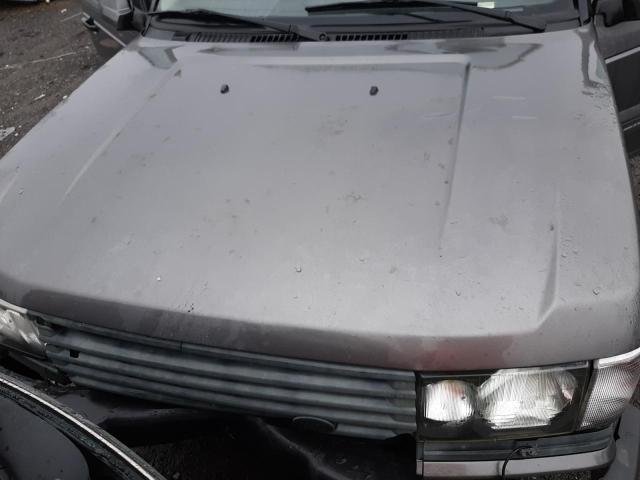 Photo 7 from auction – 2002 LAND ROVER RANGE ROVE with VIN SALPM16432A465557