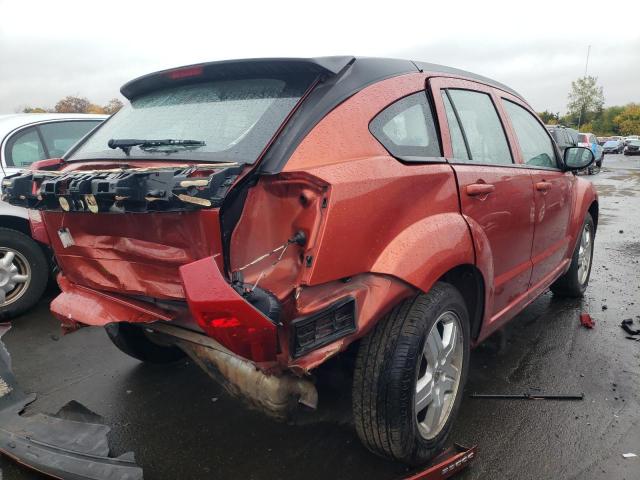 Photo 4 from auction – 2009 DODGE CALIBER SX with VIN 1B3HB48A89D164430
