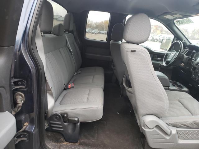 Photo 6 from auction – 2013 FORD F150 SUPER with VIN 1FTEX1EM0DFD83394