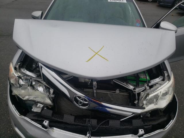 Photo 7 from auction – 2014 TOYOTA CAMRY L with VIN 4T1BF1FK6EU422176