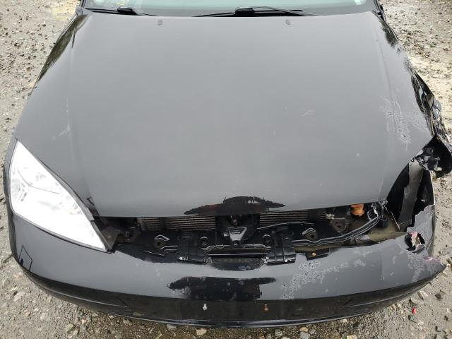 Photo 7 from auction – 2007 FORD FOCUS with VIN 1FAFP34N27W159533