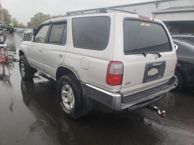 Photo 3 from auction – 1994 TOYOTA 4RUNNER with VIN JT3HN86RXW0193893