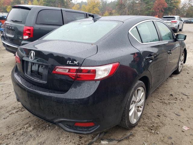 Photo 4 from auction – 2018 ACURA ILX BASE W with VIN 19UDE2F30JA004210