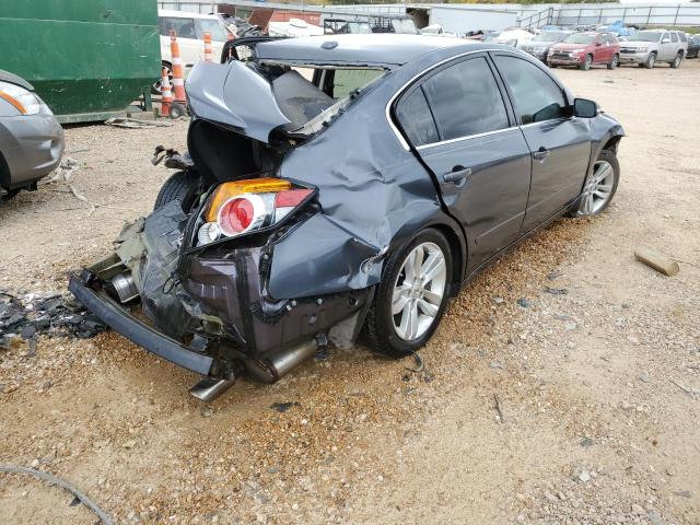 Photo 4 from auction – 2011 NISSAN ALTIMA with VIN 1N4BL2APXBN410114