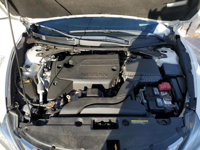Photo 7 from auction – 2018 NISSAN ALTIMA 2.5 with VIN 1N4AL3AP1JC171225