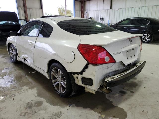 Photo 9 from auction – 2012 NISSAN ALTIMA S with VIN 1N4AL2EP7CC162391