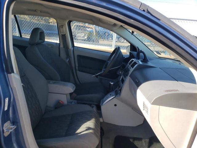 Photo 5 from auction – 2007 DODGE CALIBER with VIN 1B3HB28B97D301627