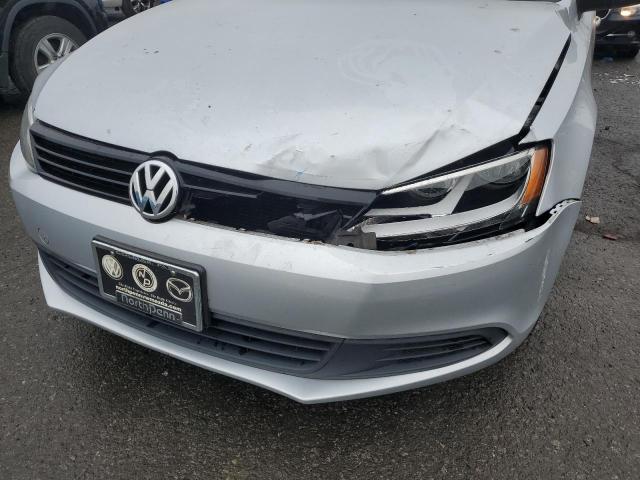 Photo 9 from auction – 2013 VOLKSWAGEN JETTA BASE with VIN 3VW2K7AJ4DM271226