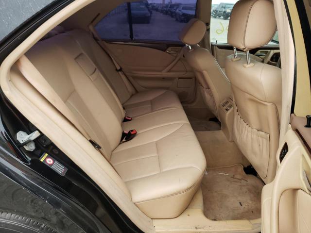 Zdjęcie 6 z aukcji – 2001 MERCEDES-BENZ E 320 z VIN WDBJF65J91B206817