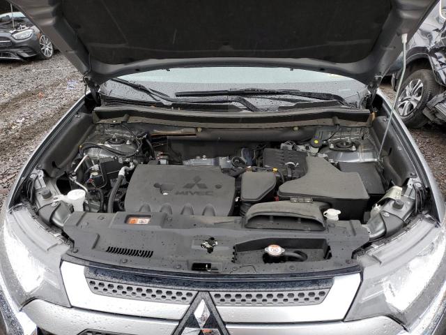 Photo 7 from auction – 2020 MITSUBISHI OUTLANDER with VIN JA4AD2A31LZ048579