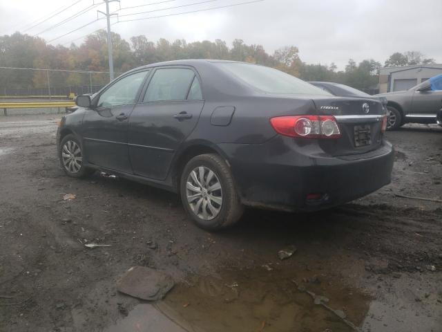 Photo 3 from auction – 2012 TOYOTA COROLLA BA with VIN 2T1BU4EE7CC838237