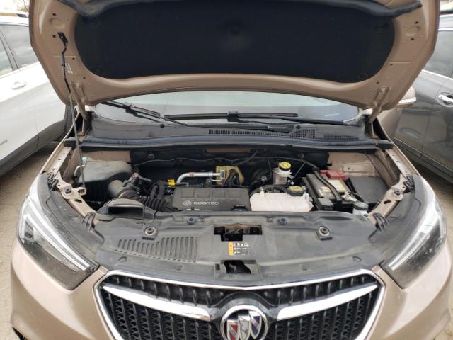 Photo 11 from auction – 2019 BUICK ENCORE PRE with VIN KL4CJASB6KB713078