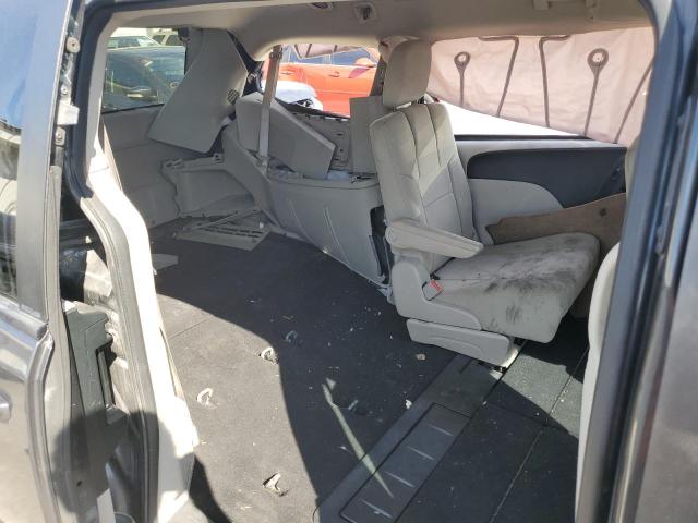 Zdjęcie 6 z aukcji – 2012 DODGE GRAND CARA z VIN 2C4RDGBG7CR299138