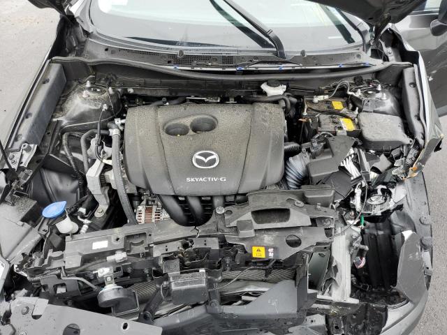 Photo 7 from auction – 2021 MAZDA CX-3 SPORT with VIN JM1DKFB73M1516426