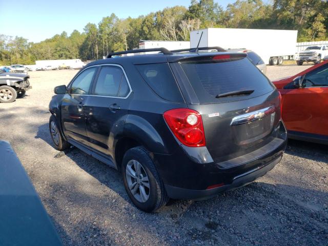 Photo 3 from auction – 2013 CHEVROLET EQUINOX LS with VIN 2GNALBEK1D6263331