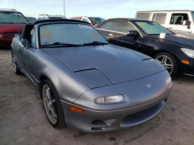 Photo 1 from auction – 1995 MAZDA MX-5 MIATA with VIN JM1NA3539S0613924