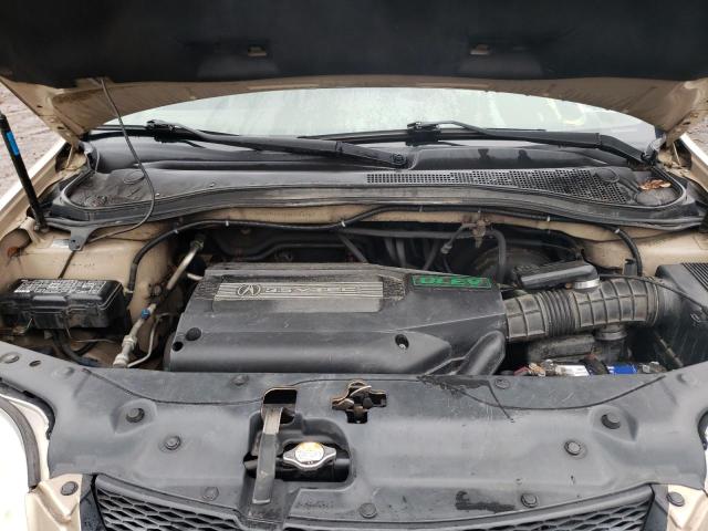 صورة رقم 7 من المزاد - 2001 ACURA MDX مع VIN 2HNYD18271H504152