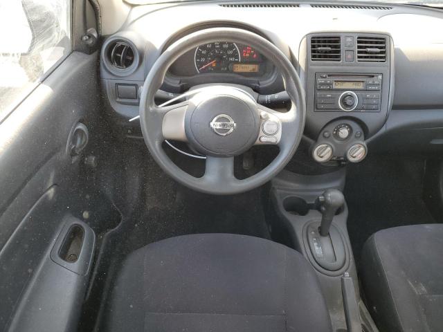 Photo 8 from auction – 2012 NISSAN VERSA S with VIN 3N1CN7AP6CL807541