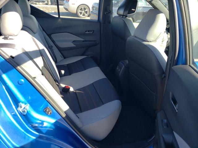 Photo 6 from auction – 2022 NISSAN KICKS SR with VIN 3N1CP5DVXNL526094