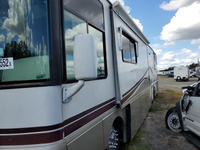 Photo 9 from auction – 2002 SPAR MOTORHOME with VIN 4VZBN24972C041367