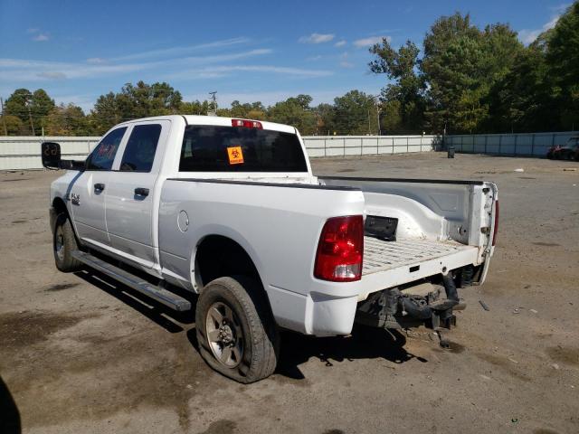 Photo 3 from auction – 2014 RAM 2500 ST with VIN 3C6UR5CL7EG309629