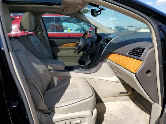 Photo 5 from auction – 2012 LINCOLN MKX with VIN 2LMDJ8JK3CBL04682