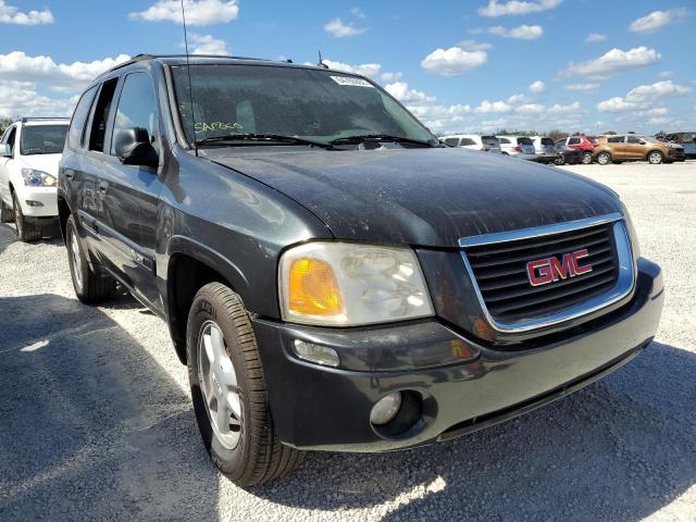 GMC ENVOY 2004 with VIN 1GKDS13S842219494 - Photo from auction