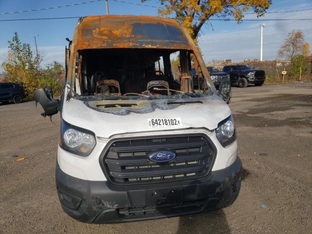 Photo 9 from auction – 2020 FORD TRANSIT T- with VIN 1FTBR1X85LKA90674