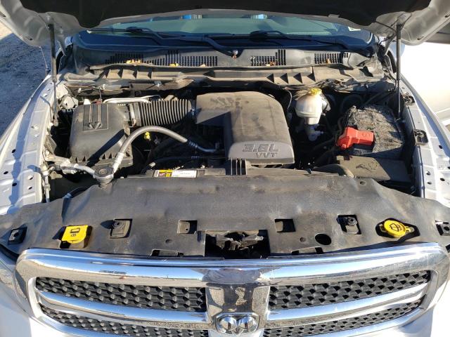 Photo 7 from auction – 2016 RAM 1500 SLT with VIN 1C6RR7GGXGS195698