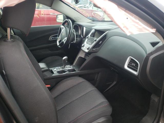 Photo 5 from auction – 2014 CHEVROLET EQUINOX LT with VIN 2GNALBEK4E6181045