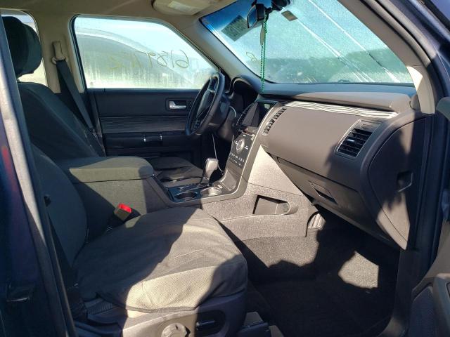 Photo 5 from auction – 2019 FORD FLEX LIMIT with VIN 2FMGK5D8XKBA30481
