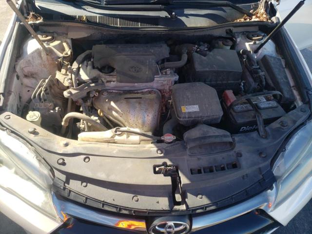 Photo 7 from auction – 2016 TOYOTA CAMRY LE with VIN 4T1BF1FK7GU552180